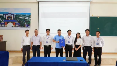 Tin tức - Sự kiện 77 Tính toán thông minh trong cơ học - xây dựng