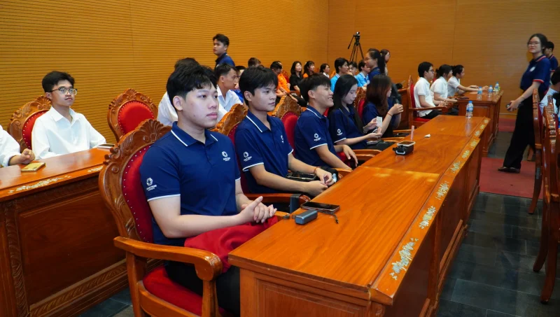 Đổi mới sáng tạo Gia Lai 2026