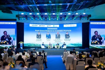 Nam A Bank đối tác chiến lược của Trường Đại học Quang Trung bứt phá kinh doanh 9 tháng đầu năm 2026