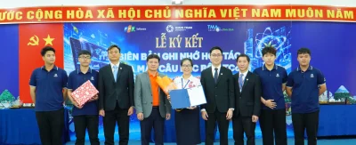 Ra mắt CLB QTCode