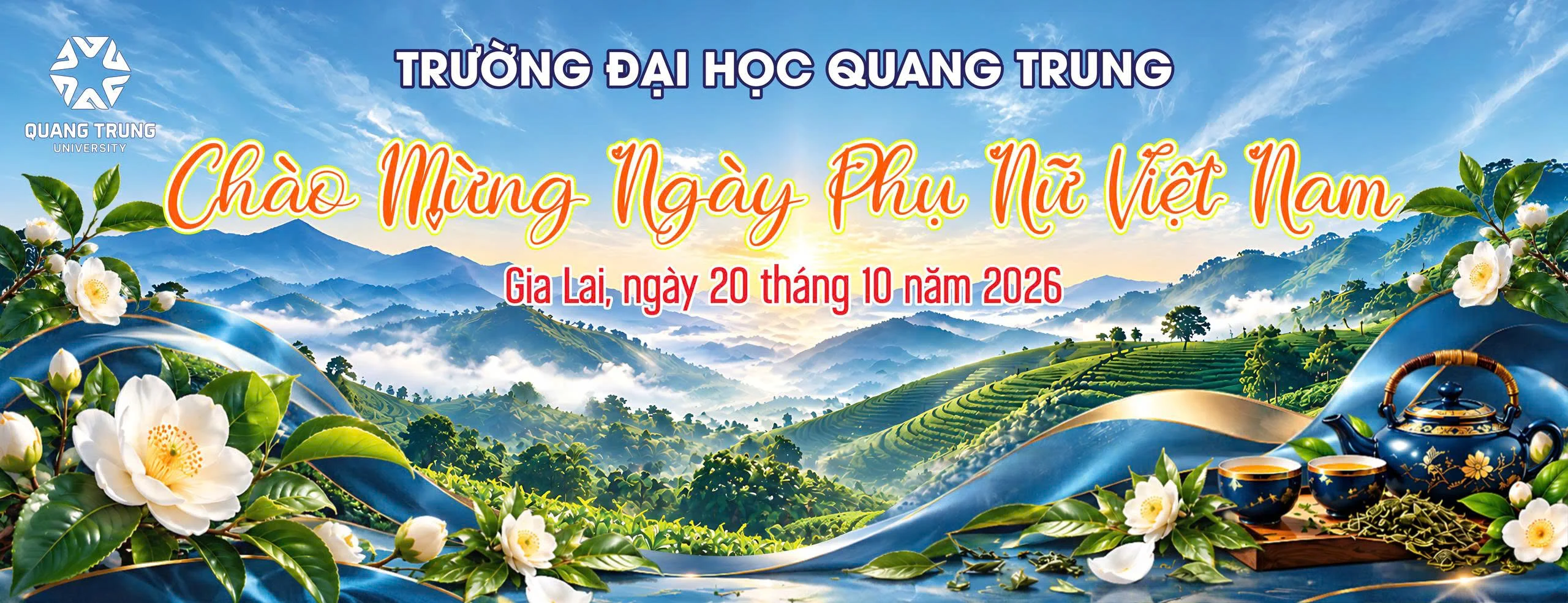 Ngày Phụ nữ Việt Nam
